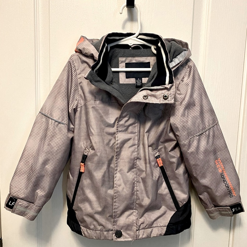 Boys London Fog jacket